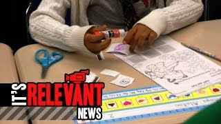Facilities Meeting Tackles School Overcrowding