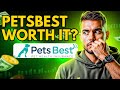 PetsBest vs. Other Pet Insurance: Which Is BETTER? 🐶🐱