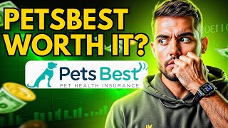 PetsBest vs. Other Pet Insurance: Which Is BETTER? 🐶🐱