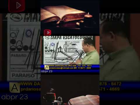Dario Salas mapa