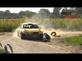 GTC Rally 2022 I Best of by RallyOnTheLimit
