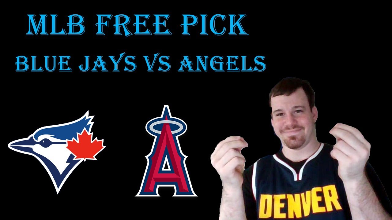 Blue Jays Angels Saturday 4/8/23 MLB Betting Picks and Predictions