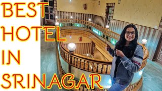 Budget Travel to Kashmir with 3 star Hotels | Srinagar