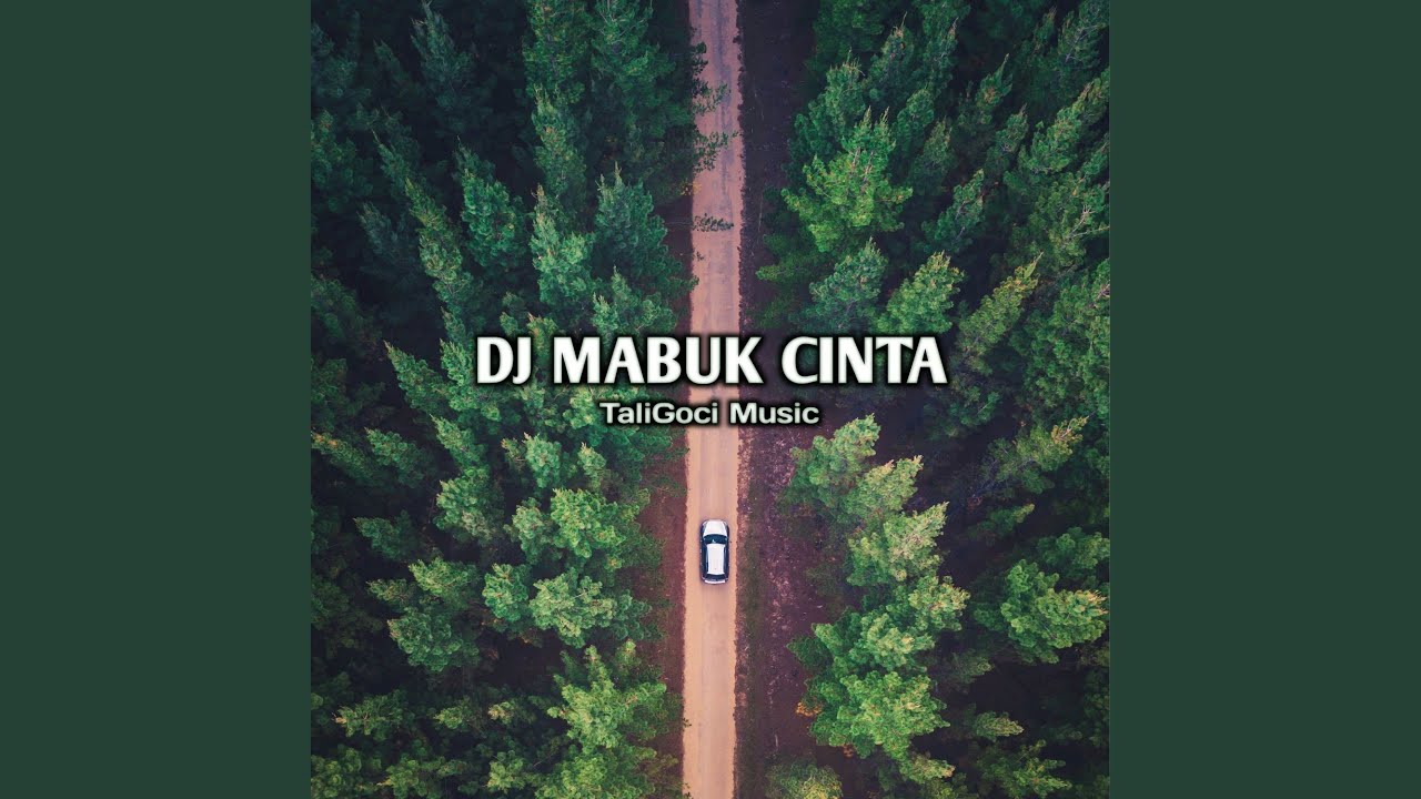 DJ Mabuk Cinta - Bayangkan Bila Harimu Penuh Warna - YouTube