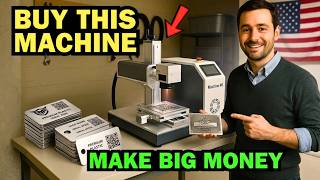 13 Japanese Machines Are Making Ordinary People Rich In 2026 (No One Is Talking About)