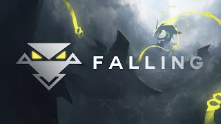 Hoober x Sublab - Falling