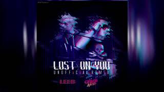 Lost On You ✘ LEEB & Carlos Nieto (BL) (Aleteo, Zapateo, Guaracha, Tribal, Circuit)