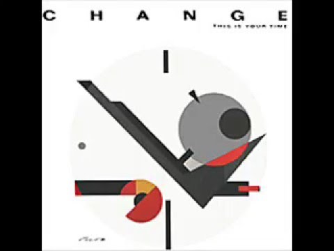 Change - don't wait another night