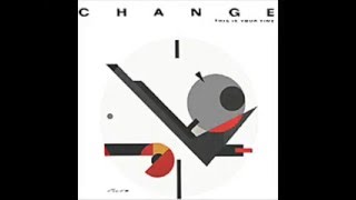Change - don't wait another night