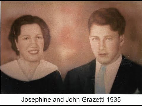 The Grazetti Family - YouTube
