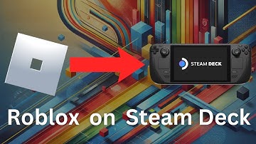 Install Roblox on Steam Deck FAST | Full 2025 Sober Setup Tutorial