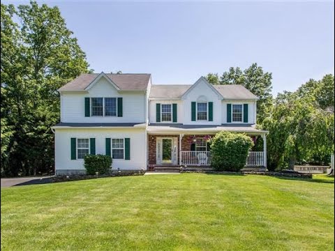 295 E Bird Village Rd, Jackson, NJ home video tour