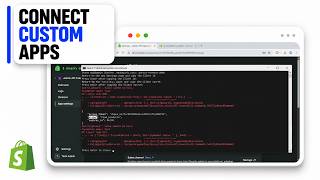 How to Get Shopify Admin API Access Token (2026 Developer Credentials)