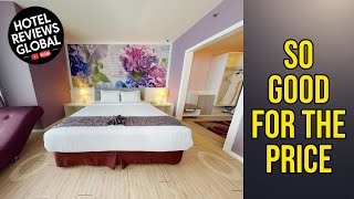 MH Hotels Ipoh - So Good for the Price | Ipoh, Malaysia🏨