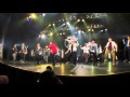 藤崎正輝 number / WE COLLECTION 2016 S/S