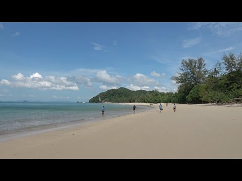 Beach Resort, Koh Yao Yai, Thailand
