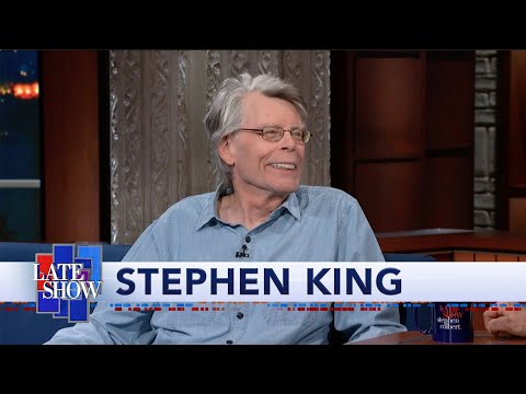 Explaination Essay Thinner by Stephen King