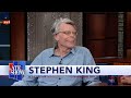 Stephen King: Susan Collins Has Got to Go