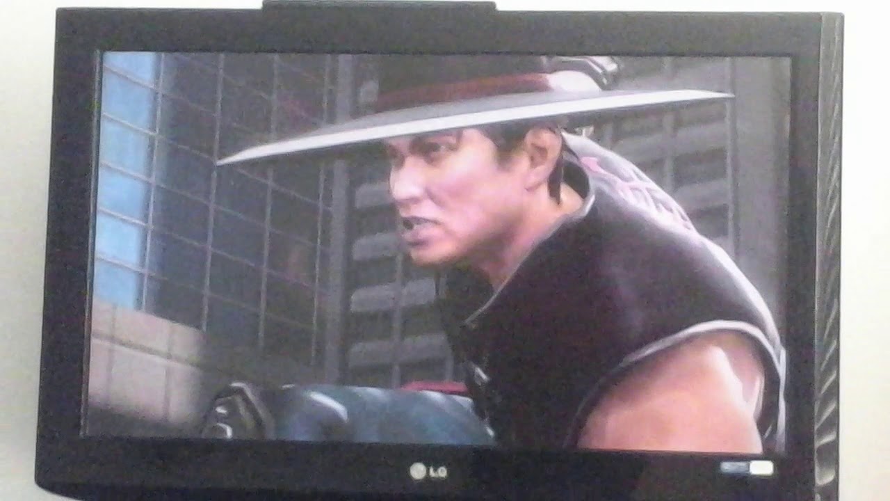 Mortal Kombat 9 - Kabal Babality Run [Expert] No Matches/Rounds Lost