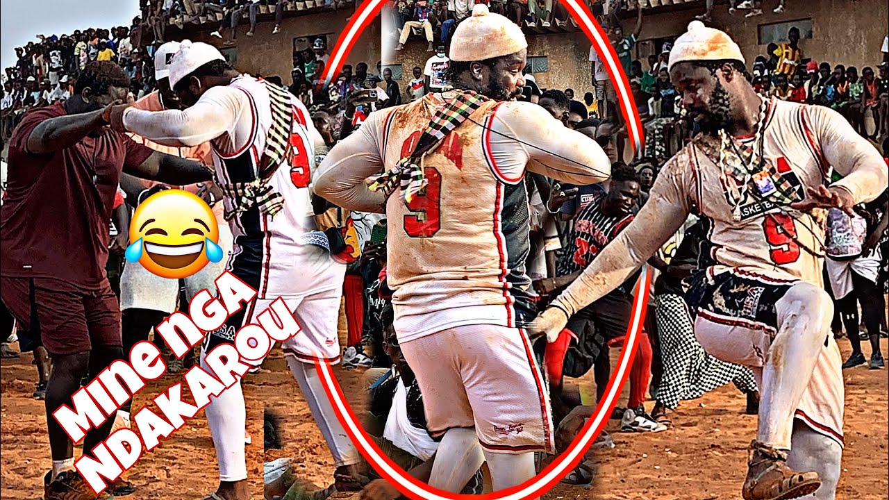 ‼️Liss Ndiago mo dof si créer🤣Kholén lamou dèf si mine nga Ndakarou wouyaaaaaaaaaay😳