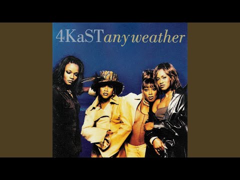 4Kast — Rainy Daze