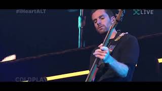 Coldplay - Orphans (español)