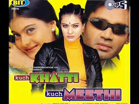 Band Kamre Mein - Kuch Khatti Kuch Meethi (2001) - Full Song