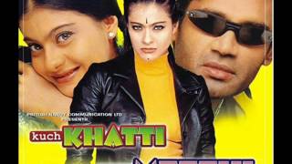 Band Kamre Mein - Kuch Khatti Kuch Meethi (2001) - Full Song