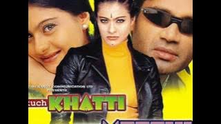 Band Kamre Mein - Kuch Khatti Kuch Meethi (2001) - Full Song