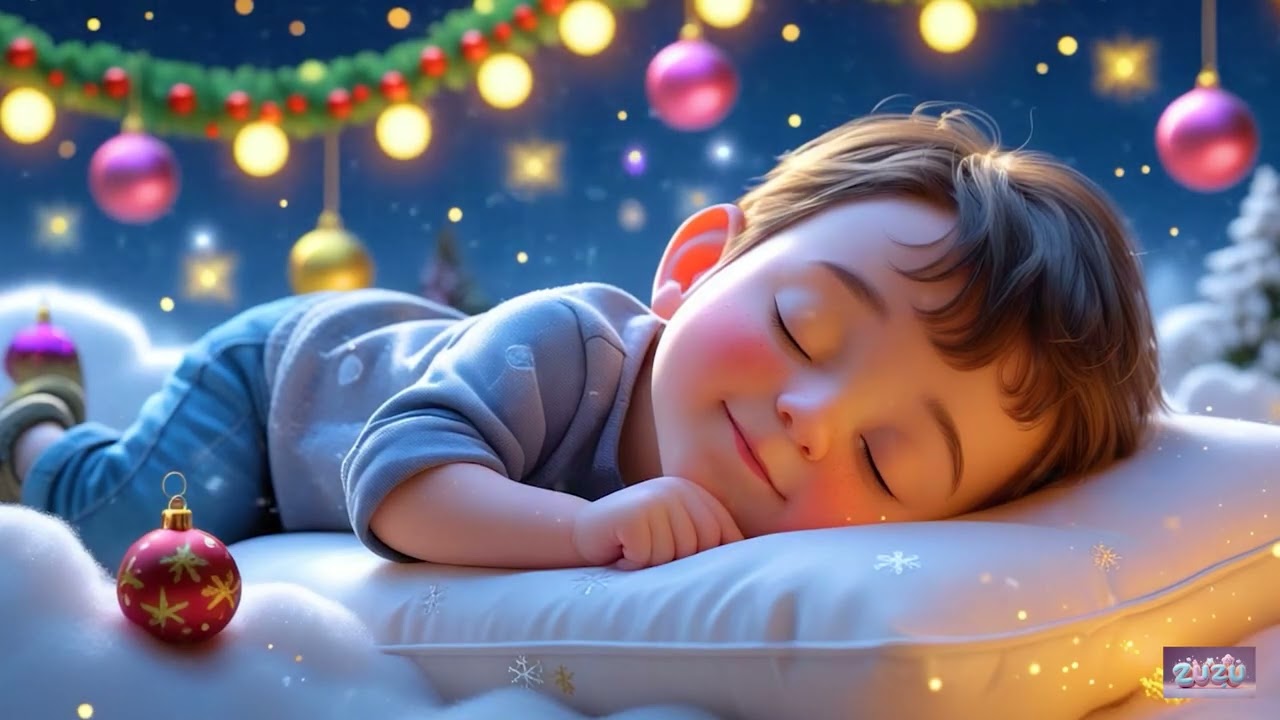 Спокойный вечер 🌙 Музыка для сна детей