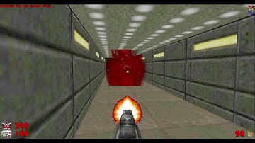 Brutal FreeDoom GZD demo