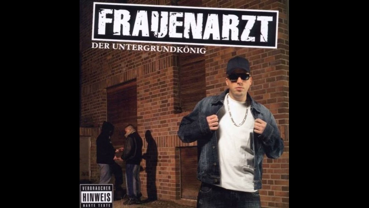 Frauenarzt - Der Hass
