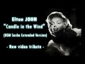 Elton John Candle In The Wind KGM Sasha Extended Version mp3