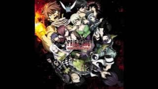 Fairy Tail 2014 OST 2  - 60  - Fairy Tail Main Theme 2016
