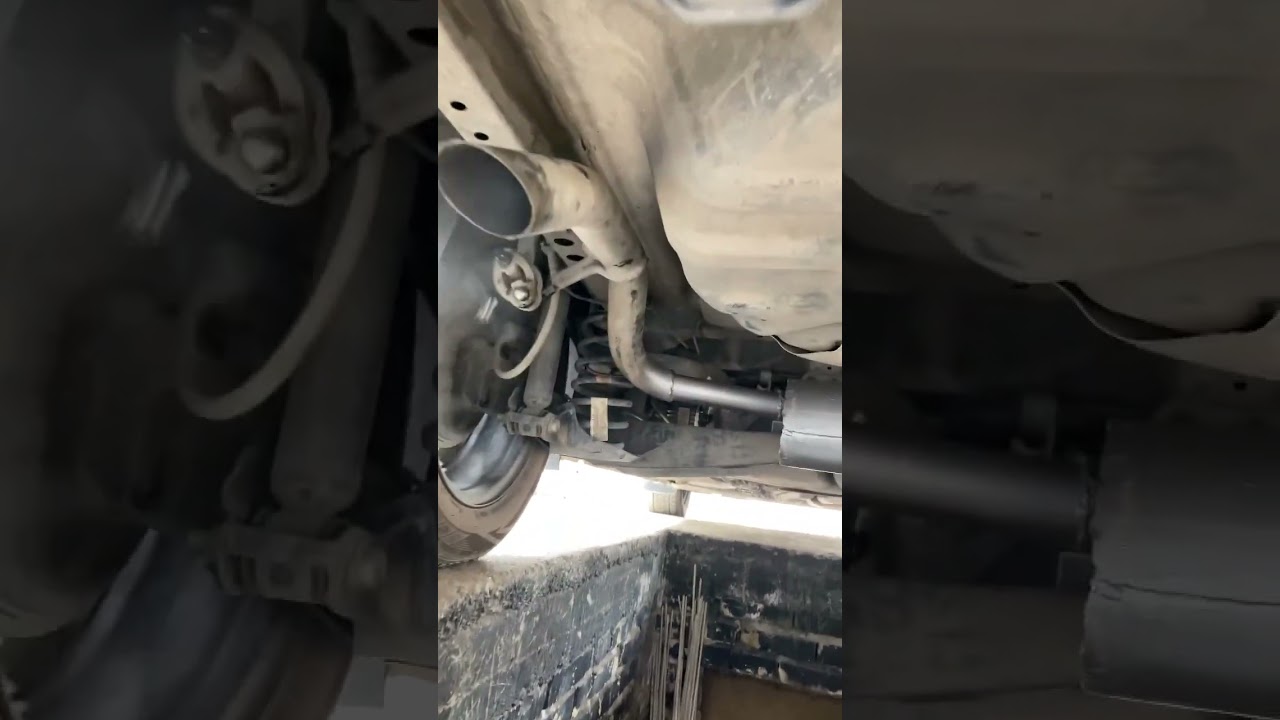 Onix remont glushitel