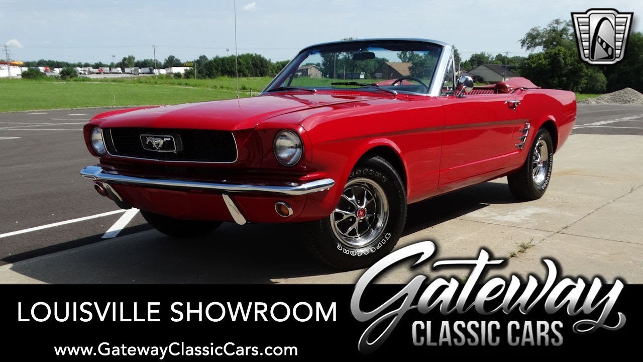 Gateway Classic Cars Louisville