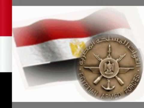 الجيش المصرى رجال 2