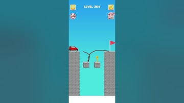 Draw Bridge 351 - 369