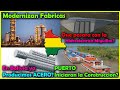 ✅ BOLIVIA inicia construccion del Puerto Fluvial, ya produce Acero, se m...