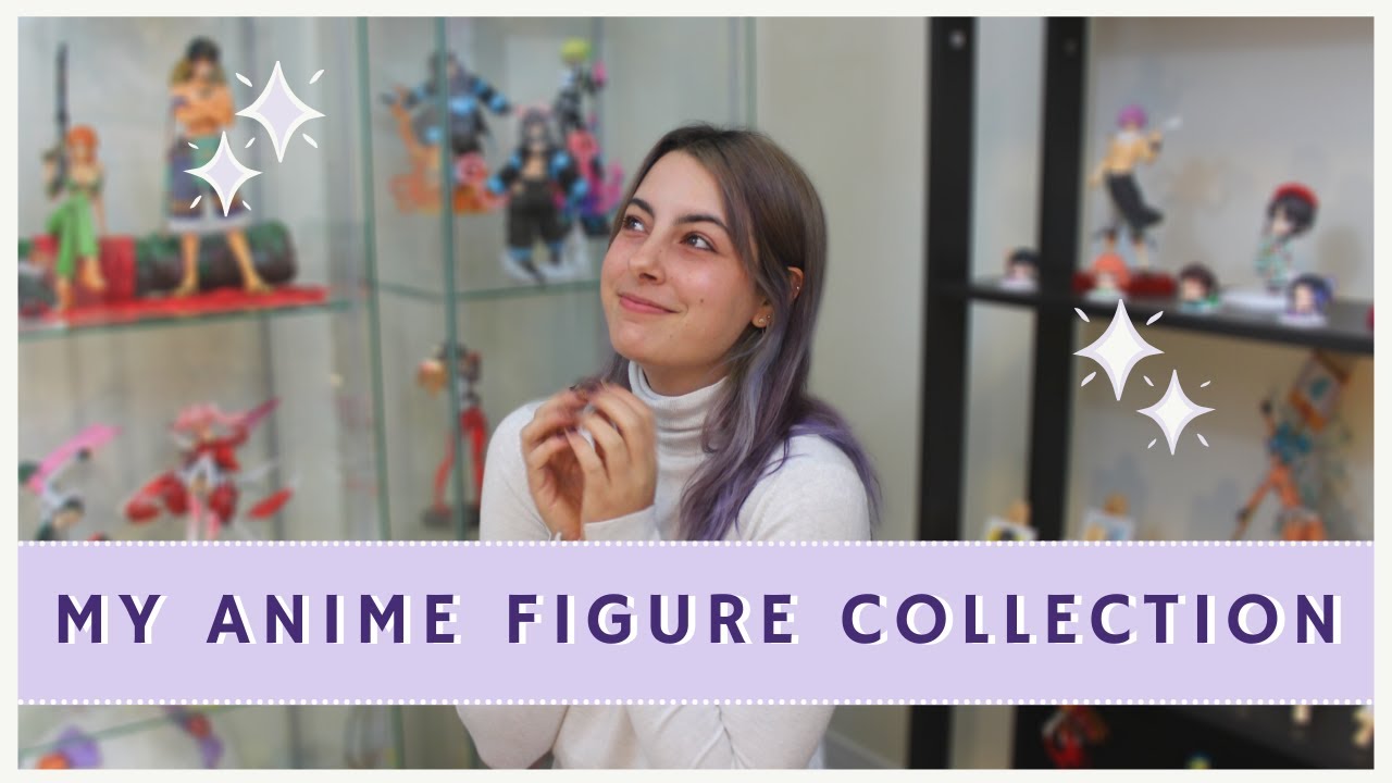 My $5000 Anime Figure Collection || December 2020