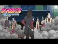 The New Seven Ninja Swordsmen of Mist | Boruto: Naruto Next Generations