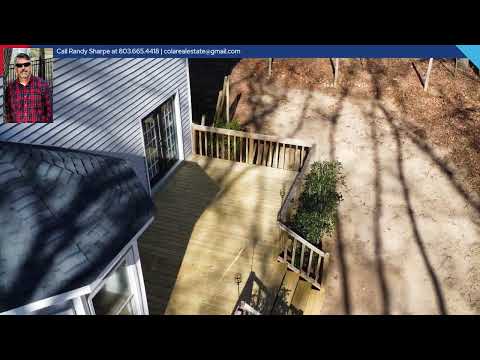 108 Fawn, Hopkins, SC home video tour