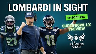 Super Bowl LX Preview: Are the Seahawks Poised to Dominate the Pats?