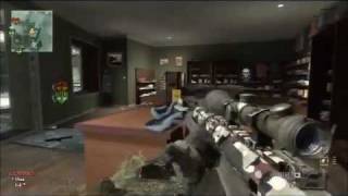 MW3: Split 5 feed