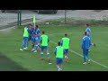 Darko Nikač - Goal vs Iskra (Telekom 1. CFL R32/36)