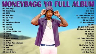 MoneybaggYo Best Songs - MoneybaggYo Greatest Hits Full Album 2022 -  Album Playlist Best Songs 2022