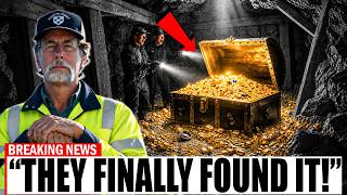 BREAKING: History Channel CONFIRMS Oak Island Mystery FINALLY Cracked After 200 Years!