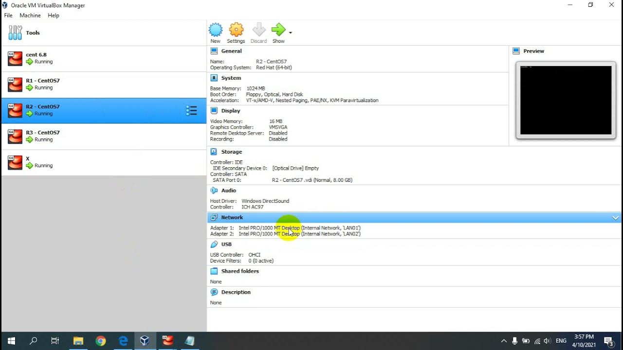 [TK&TKMIP Lab02 p5] Bắt các gói tin RIP với iptables trên router R2
