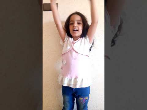 نشيد الام باللغة العربية و اللغة الفرنسية