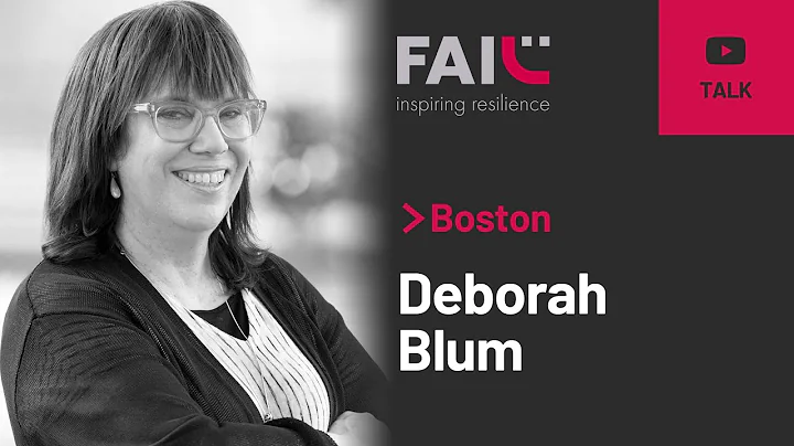 Deborah Blum | Setting your hair on fire is not al...